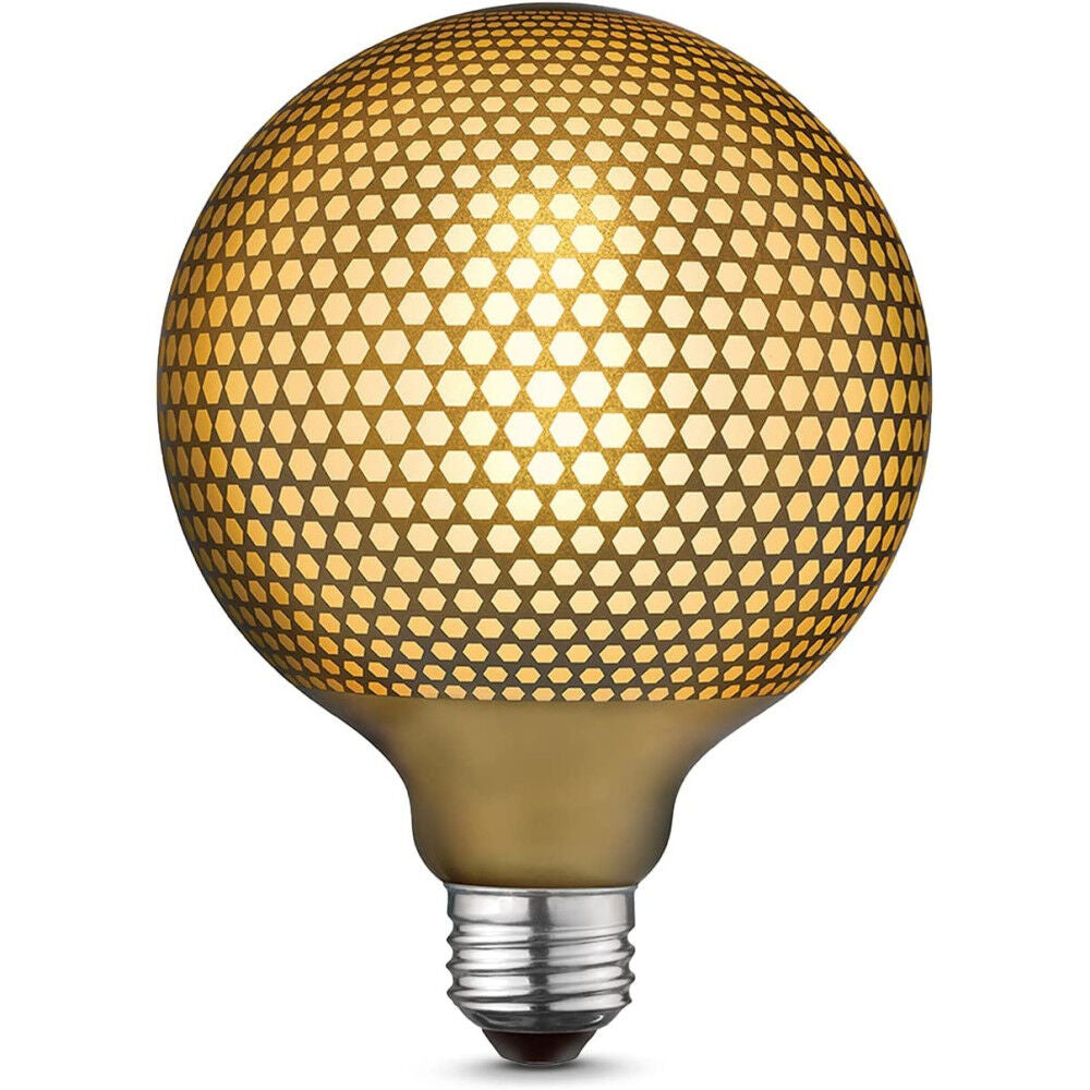 Moderna Filament LED Light Bulb 40W 160 Lumens 3009723