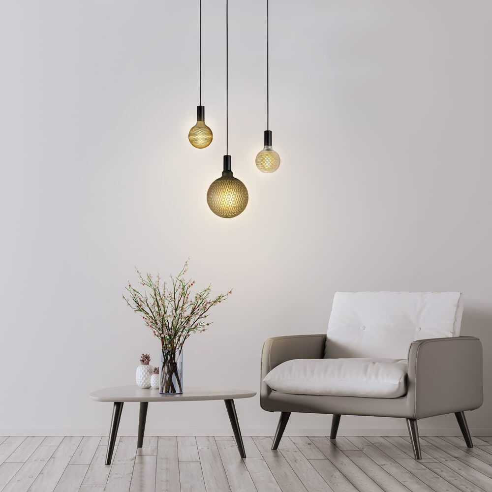 Moderna Filament LED Light Bulb 40W 160 Lumens 3009723