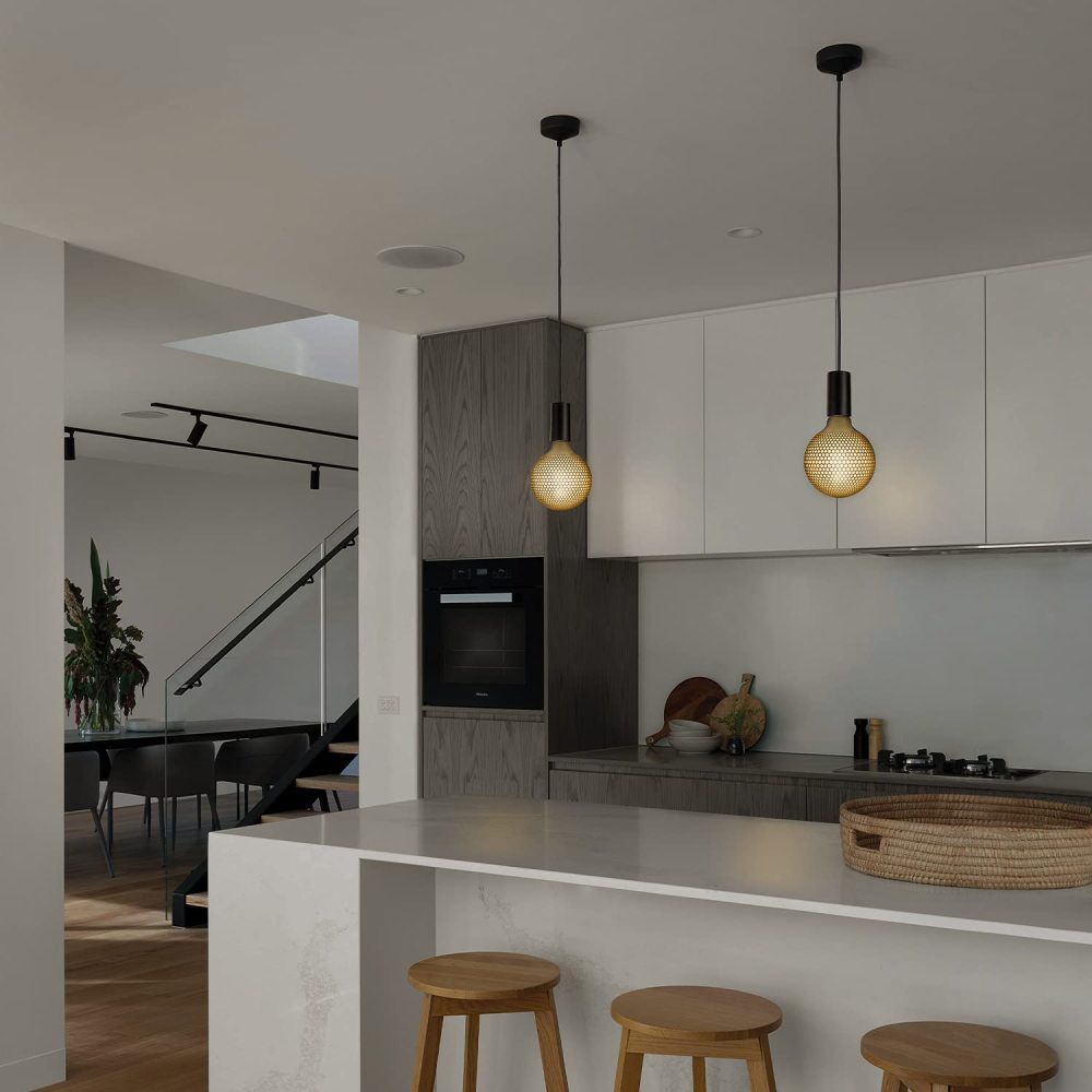 Moderna Filament LED Light Bulb 40W 160 Lumens 3009723