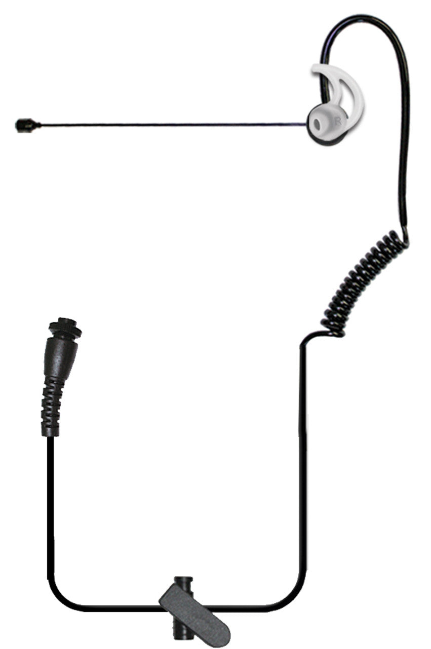 Modular Comfit Noise Canceling Boom Microphone