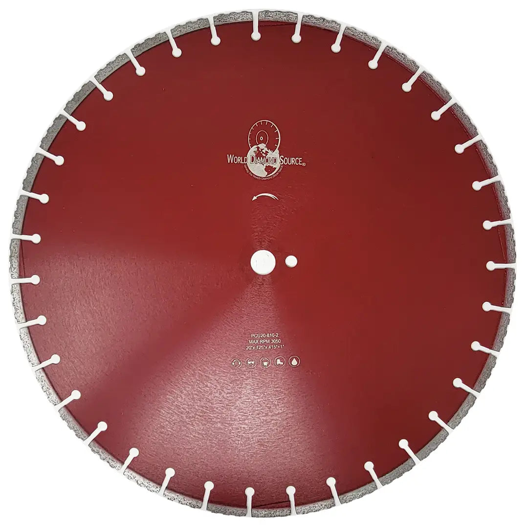 26″ x .187″ x 1″ wph – Soft Bond