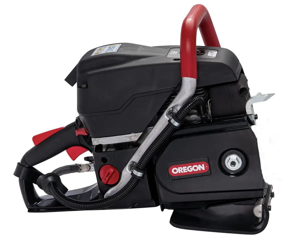 695XL-GC Gas Powerhead