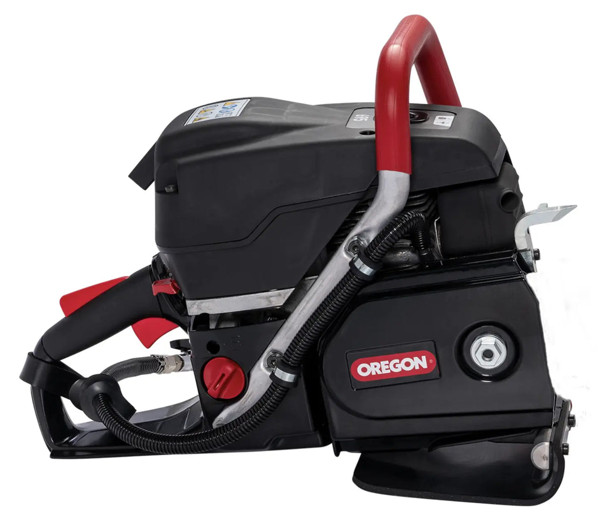 695XL-F4 Gas Powerhead