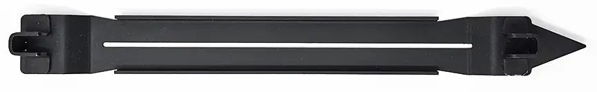 12″ x .080″ – Large Metal Skid Plate