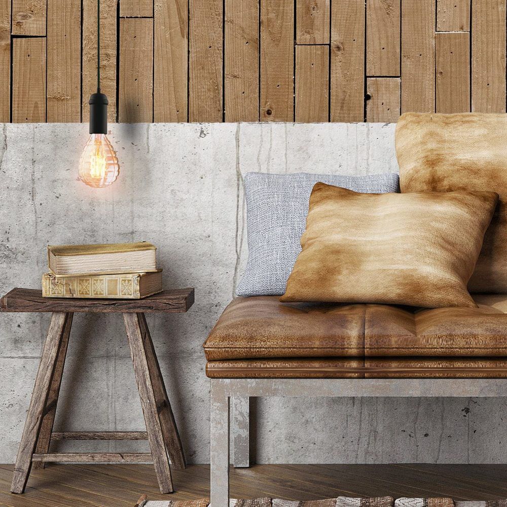 Designer Granada Incandescent Light Bulb 40W 3806817