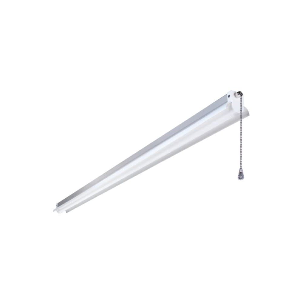 APSHP Series Utility Shoplight 40W 4' 4300 Lumen LED 3894904