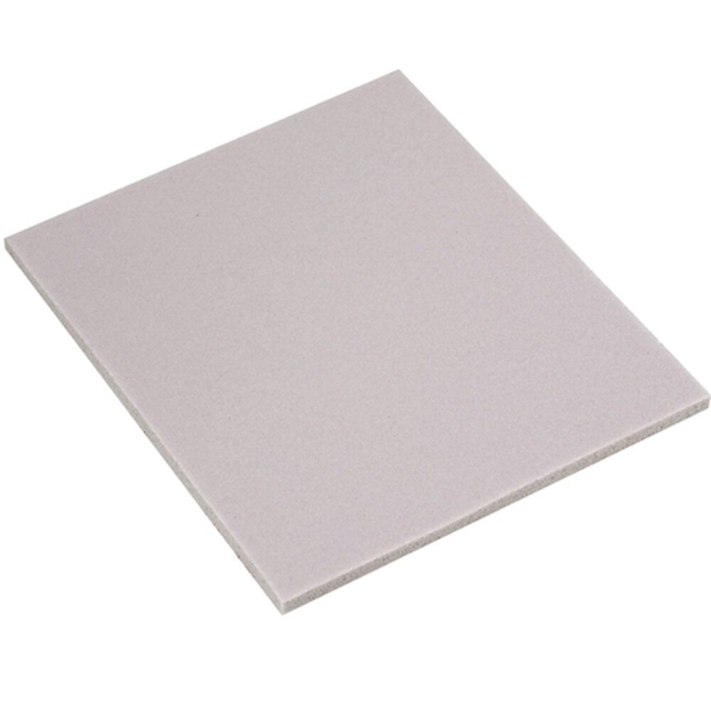 100 Grit Fine Softback Contour Surface Sanding Sponge 1799873