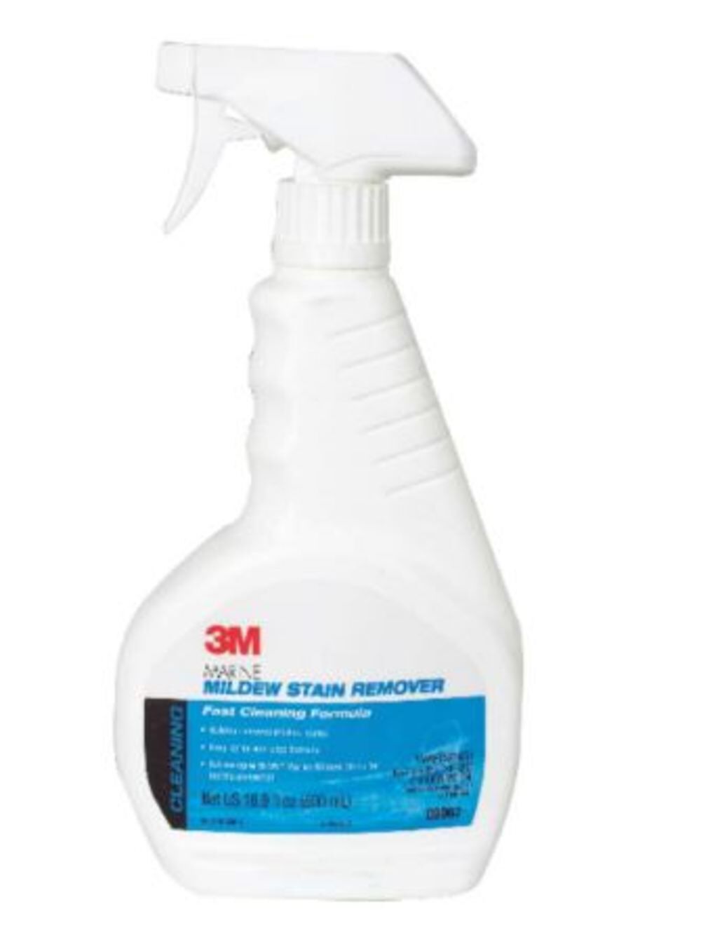 16.9oz Marine Mildew Stain Remover 8192668