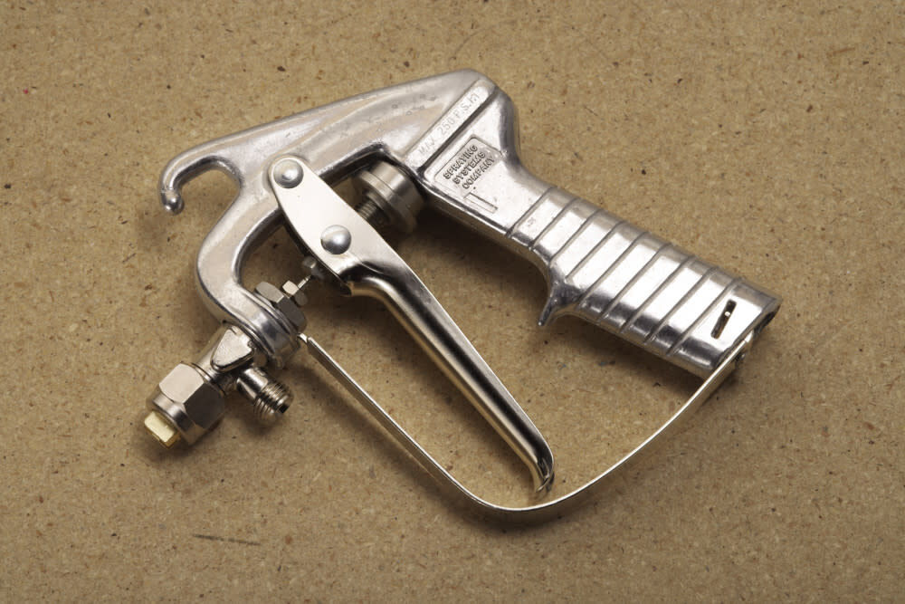 Cylinder Adhesive 4001 Spray Tip 4801161990