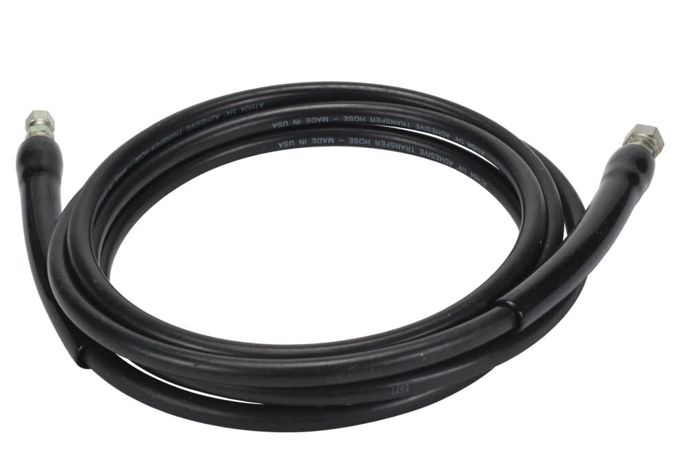 Cylinder Adhesive Hose 6' 5111525036