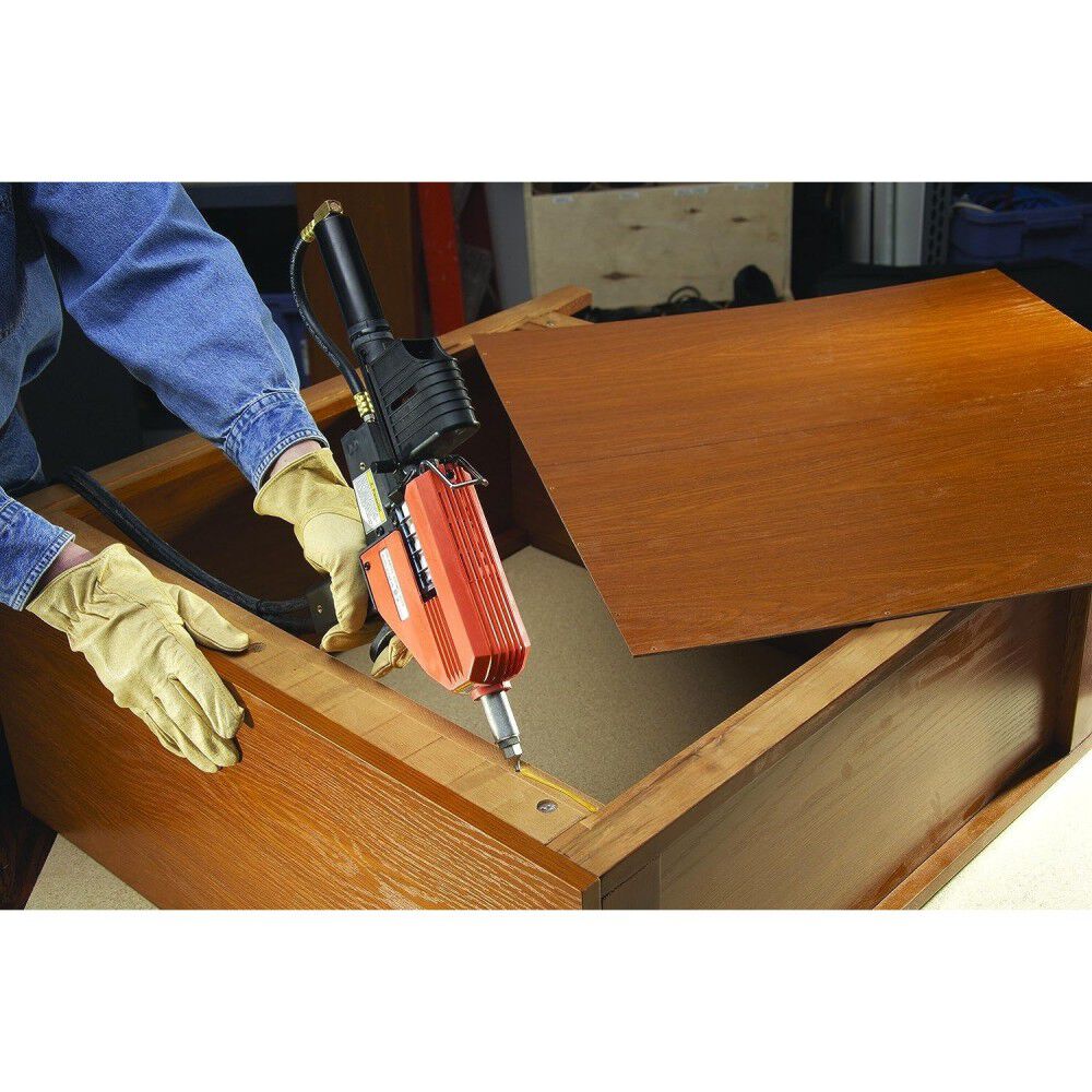 Hot Melt Adhesive Brown Polyamide 5/8 in x 8 in 3789 Q