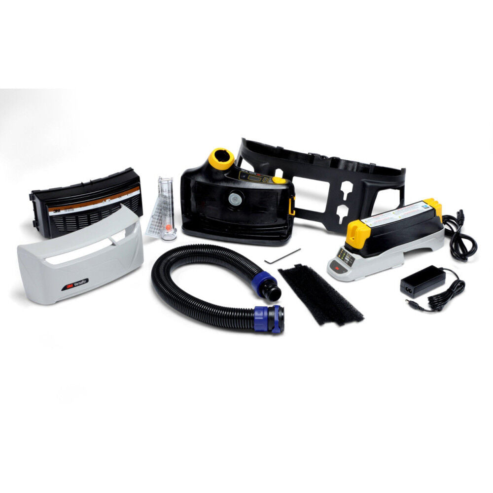 Versaflo Powered Air Purifying Respirator Painters Kit TR-800-PSK
