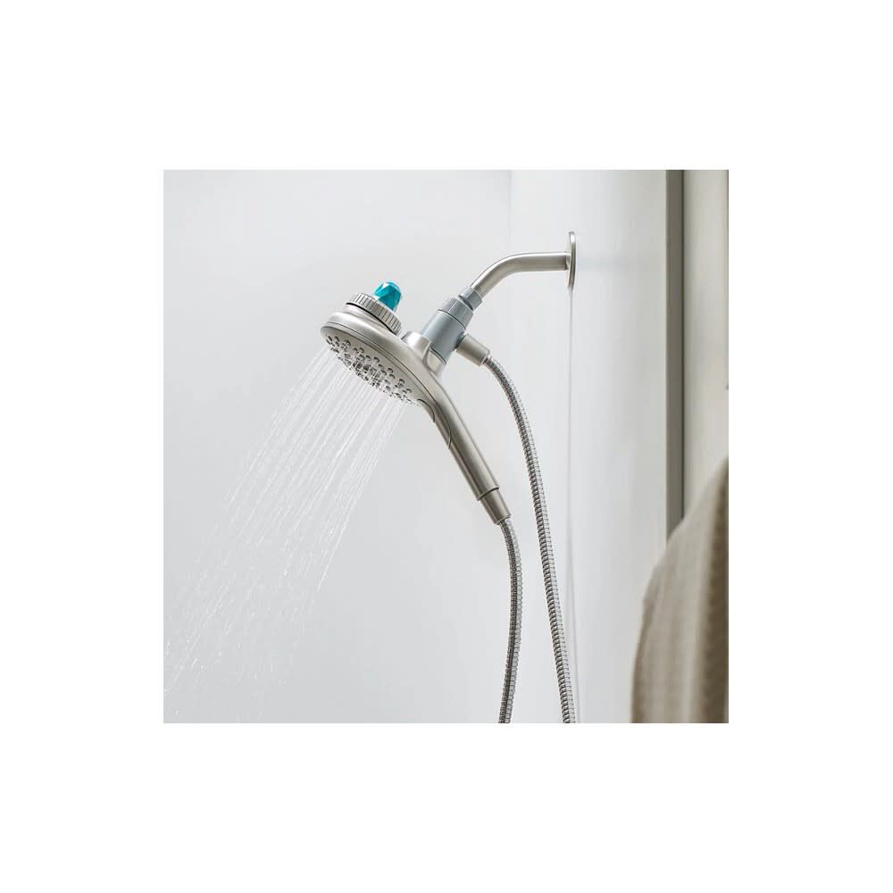 INLY Energetic Morning Aromatherapy Shower Capsule 5pk INC20801