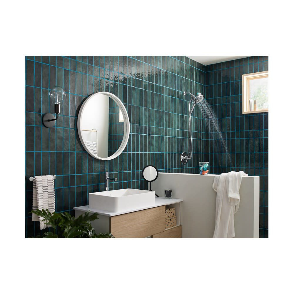 INLY Energetic Morning Aromatherapy Shower Capsule 5pk INC20801