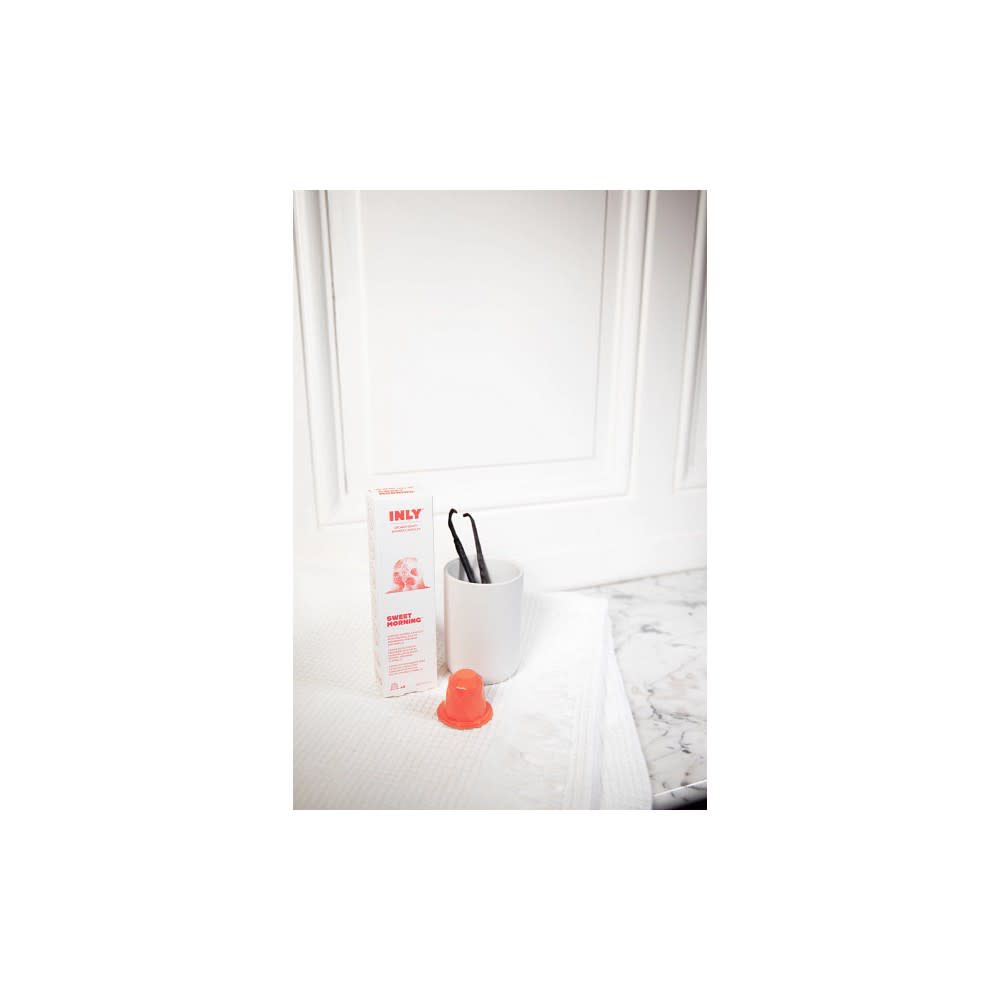 INLY Sweet Morning Aromatherapy Shower Capsule 5pk INC20803