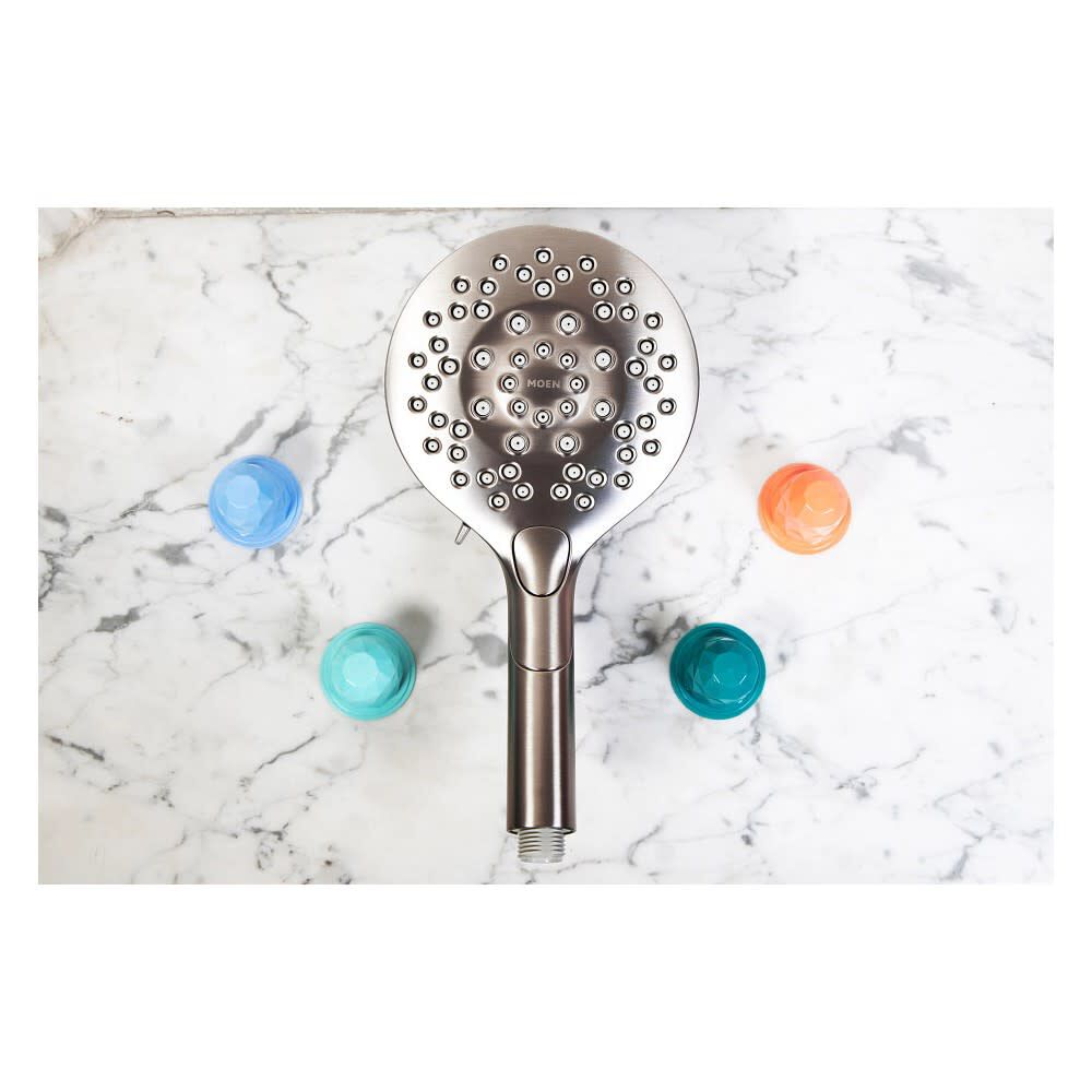 INLY Sweet Morning Aromatherapy Shower Capsule 5pk INC20803