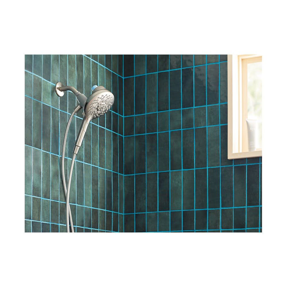 INLY Zen Time Aromatherapy Shower Capsule 5pk INC20804