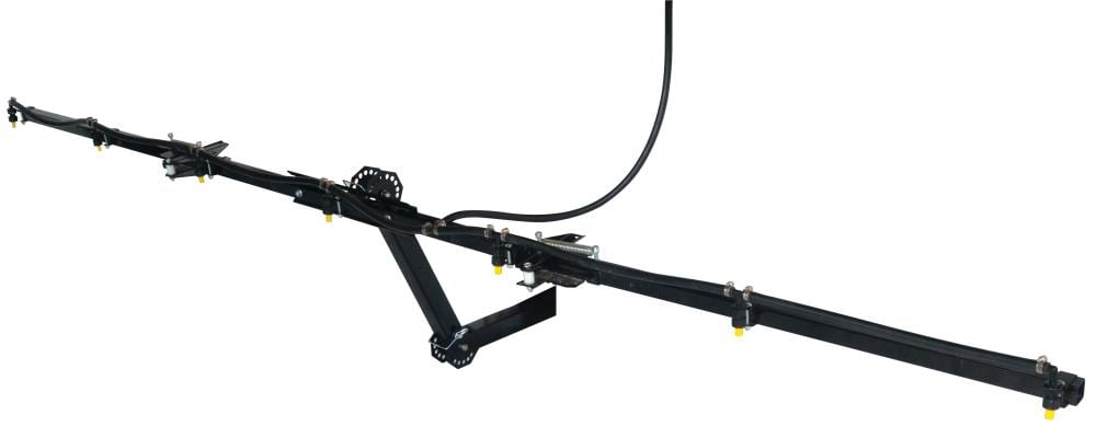 Workhorse Replacement Wand for Sprayer - 120 Inches Length, 9/16-in Fitting Size, Hitch Mount for 2-in Receivers BK007HM