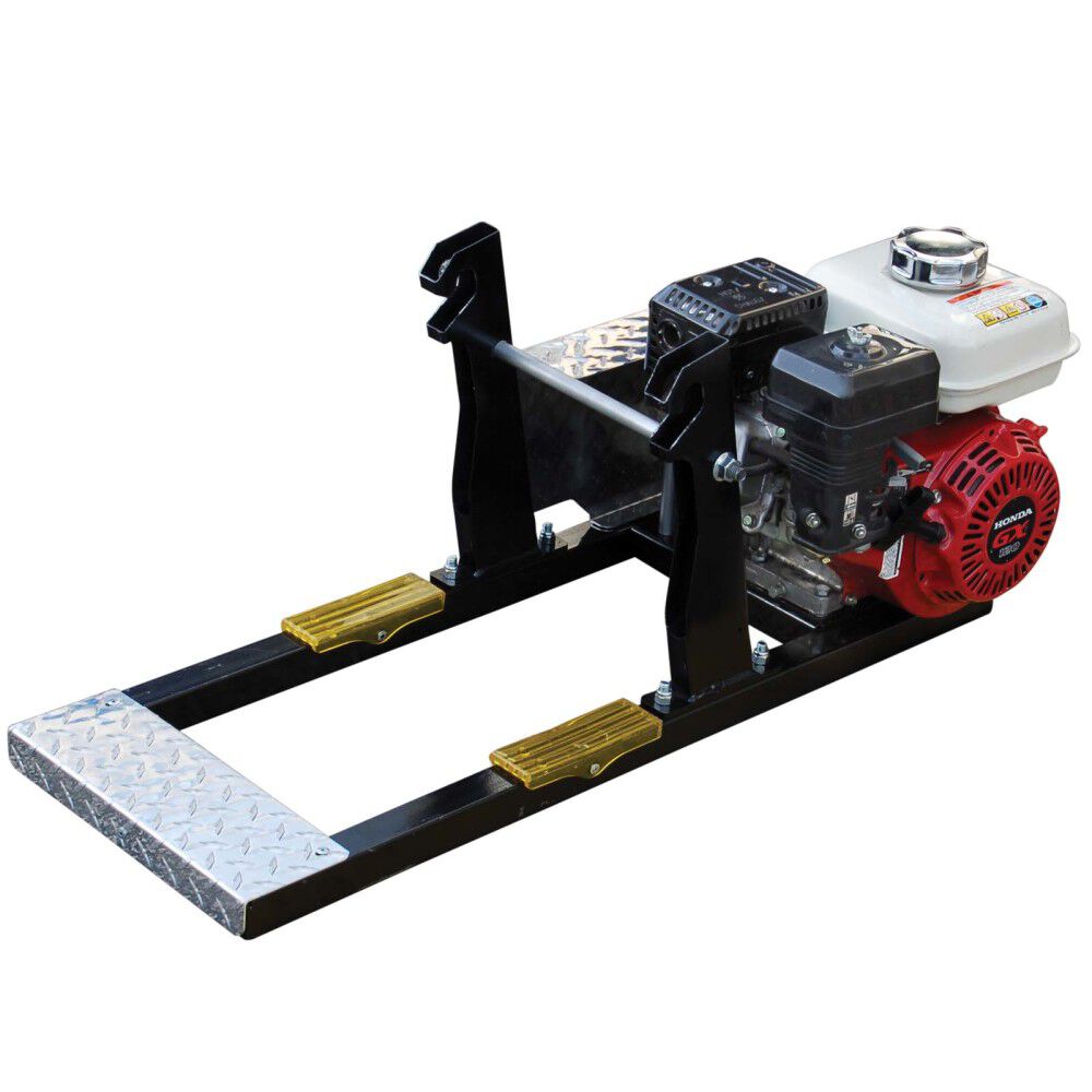 Honda Engine Base TP400 TP250 Hoist 40611H