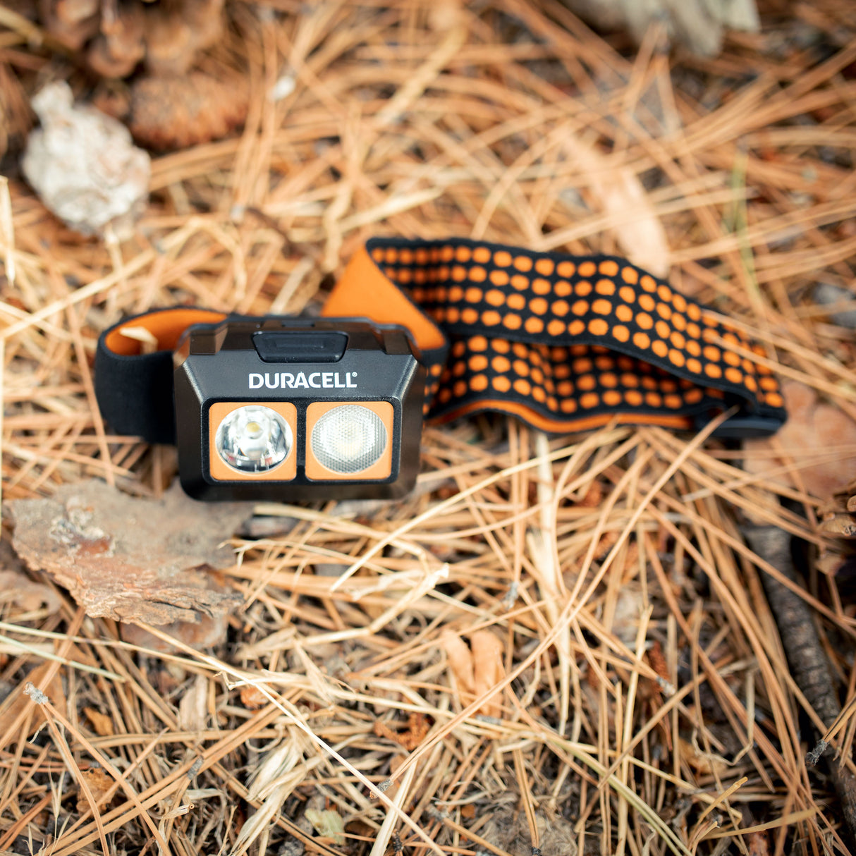 450-Lumen LED Headlamp (Battery Included) 8555-DH450