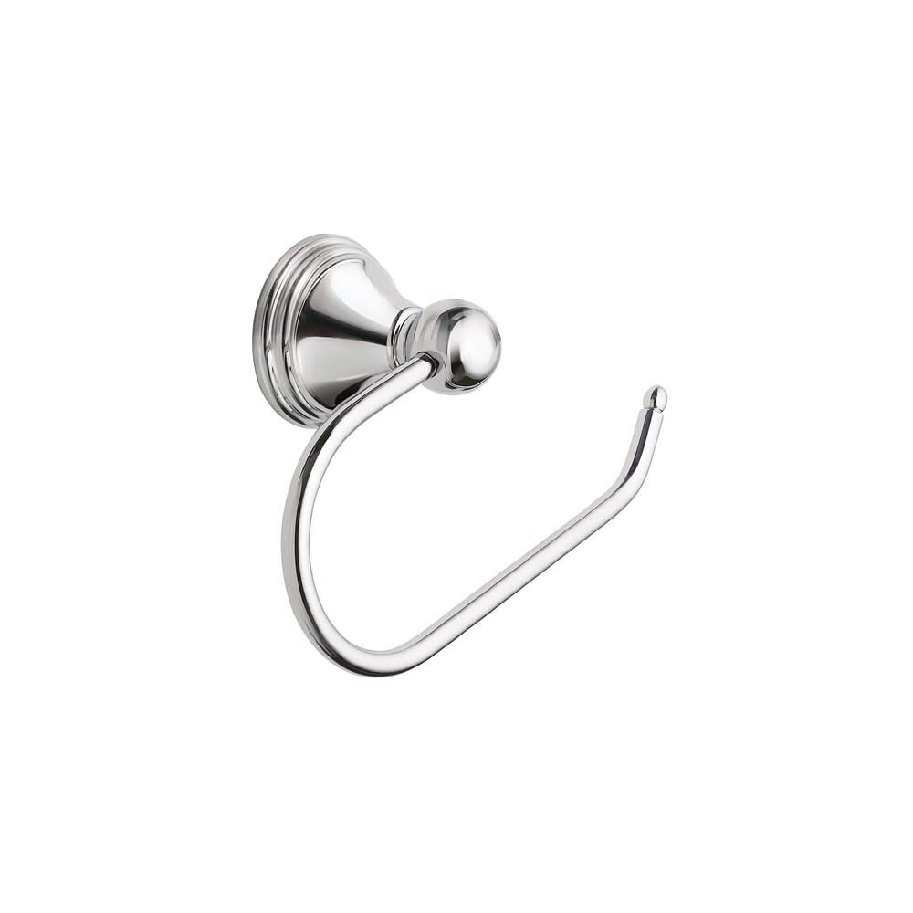 Preston Toilet Paper Holder Chrome European DN8408CH