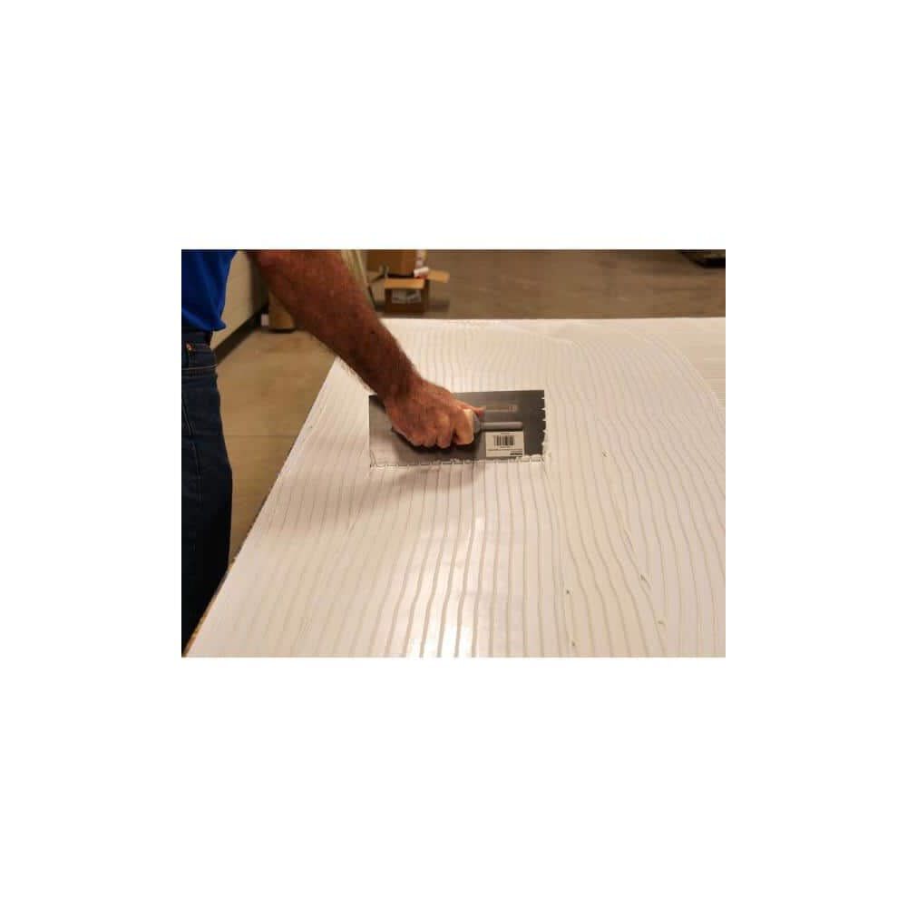 Construction Adhesive Advanced Polymer Panel 3.5 Gallon 4319