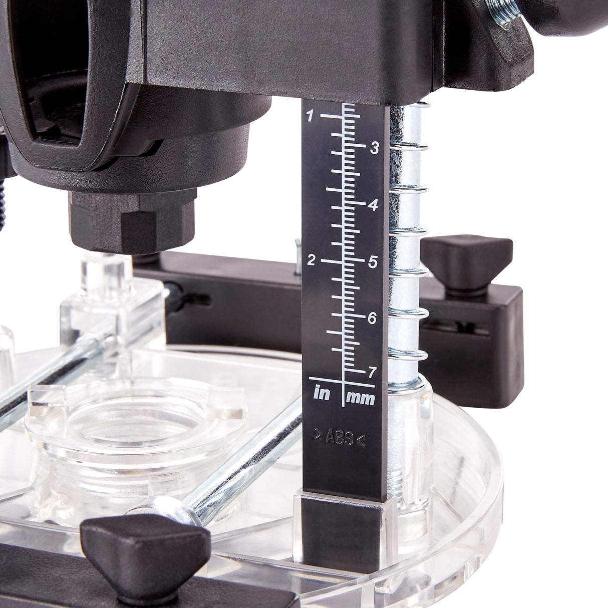 1/8-in Rotary Tool Plunge Router 5000335-01