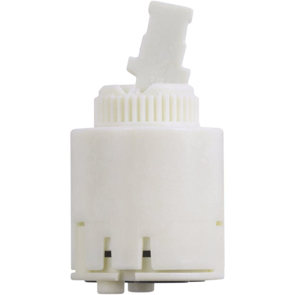 White 1 Handle Valve For Coralais & Fairfax Faucets 4394748