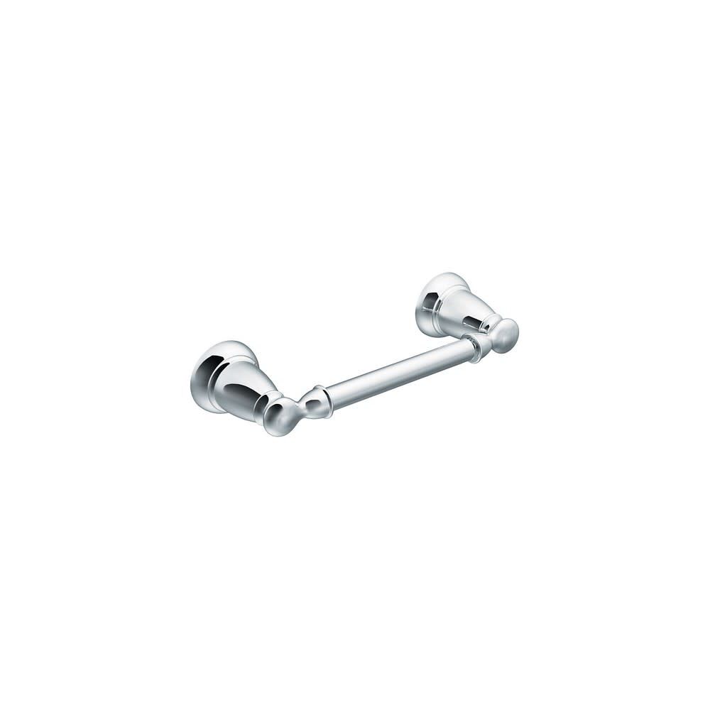 Banbury Toilet Paper Holder Chrome Pivoting Y2608CH