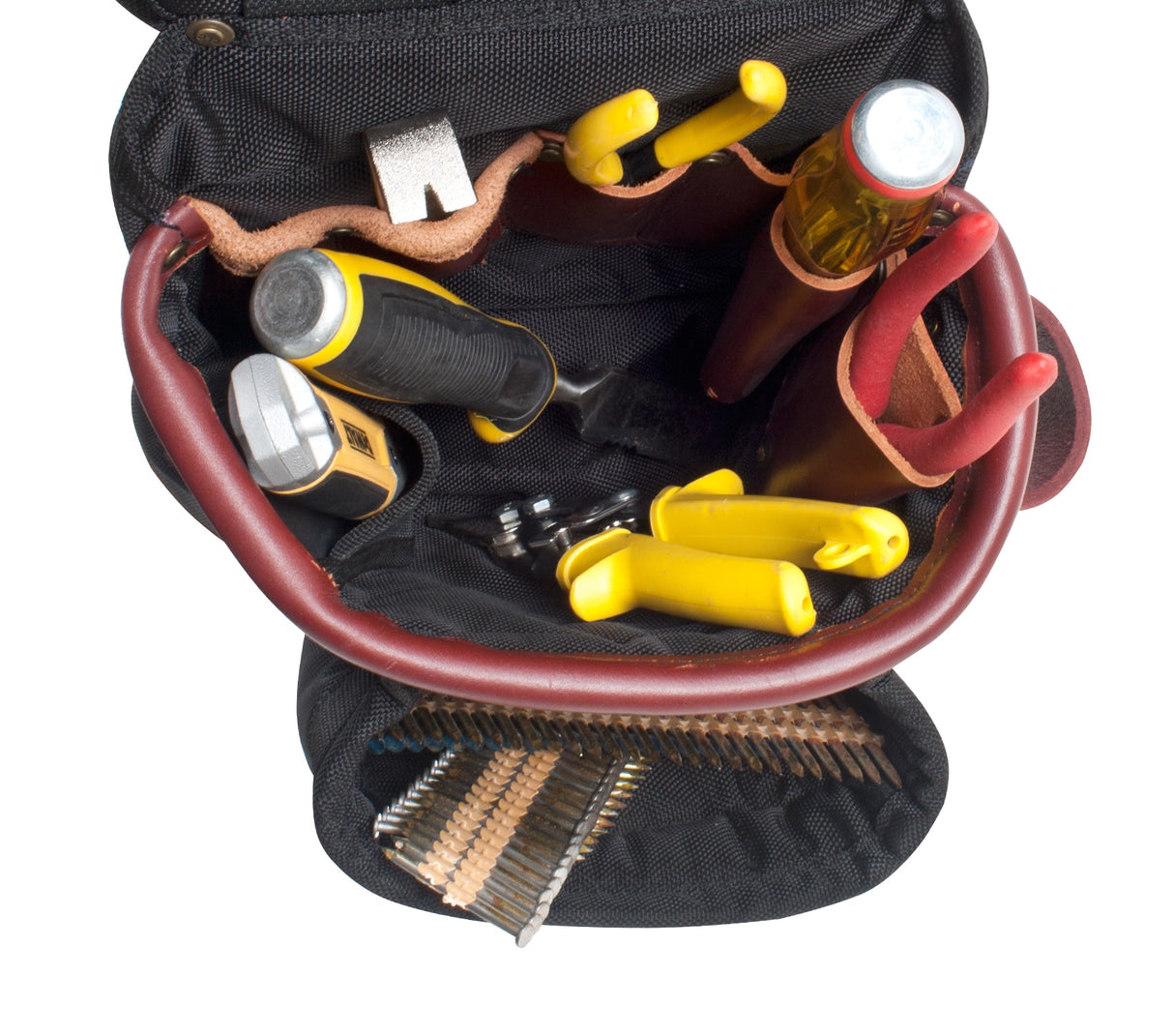 Signature Elite Framer Ballistic Nylon Tool Apron 54560