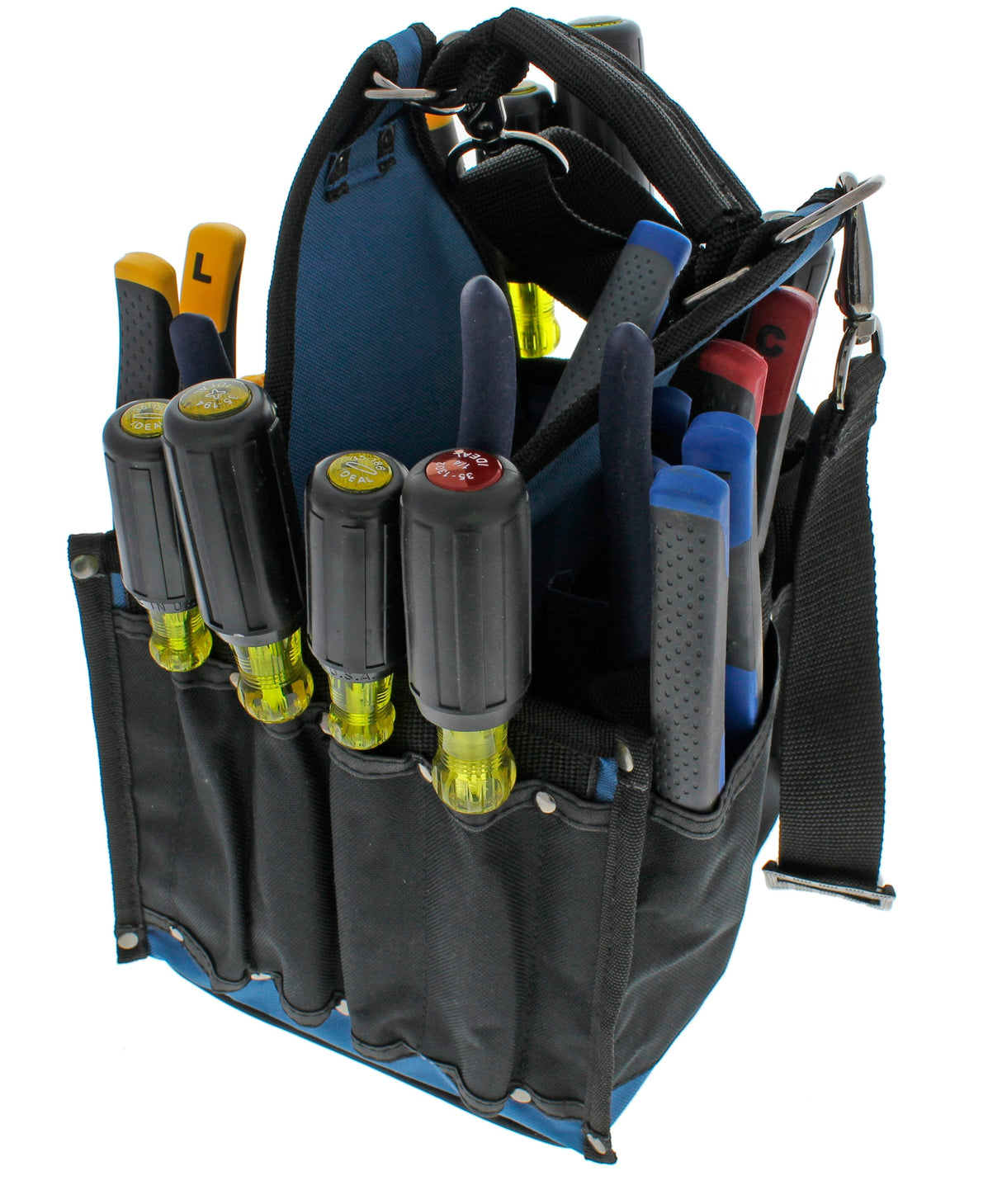 Polyester Electrician Tool Pouch 35-441