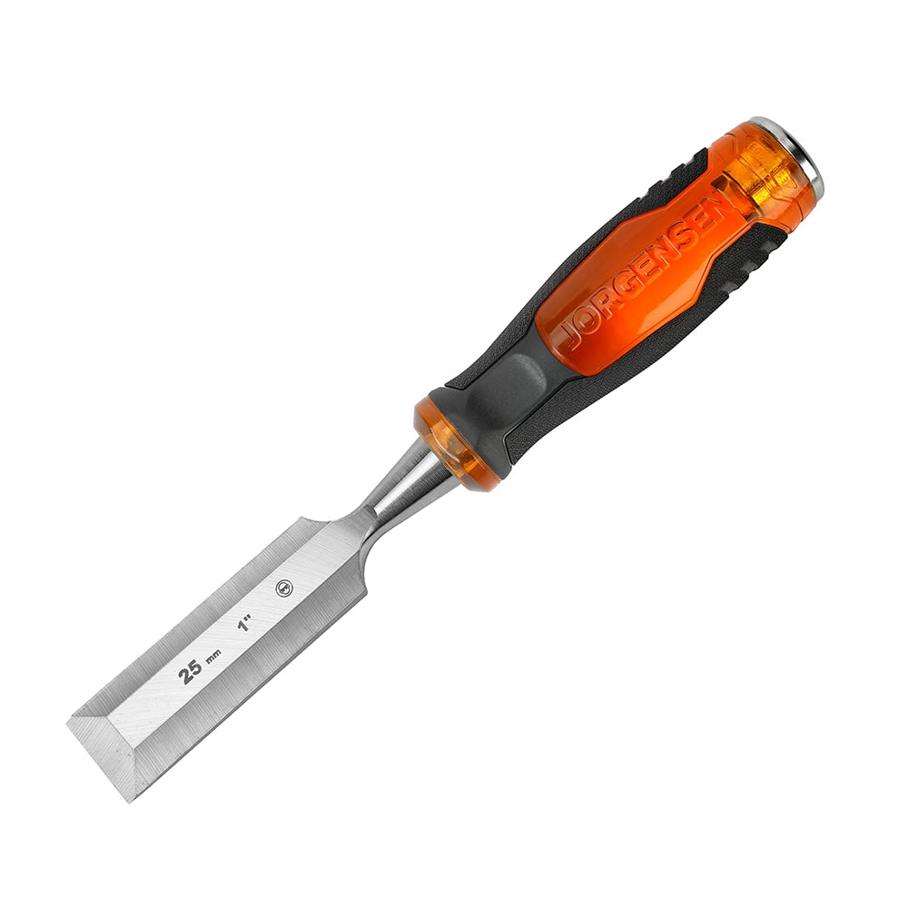 1-in Woodworking Chisel 70405