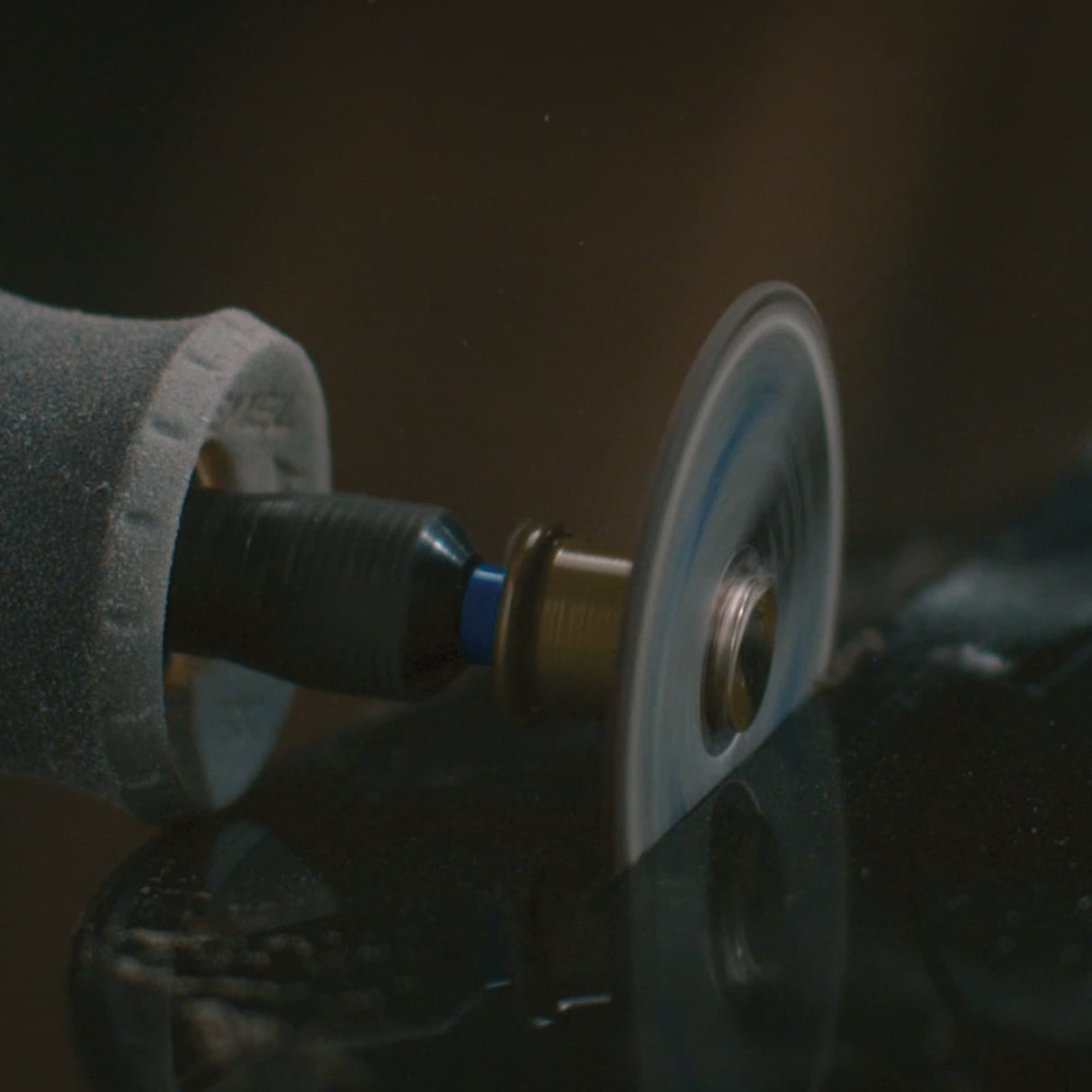 11-Piece Set Cutting Accessory Kit EZ728-01