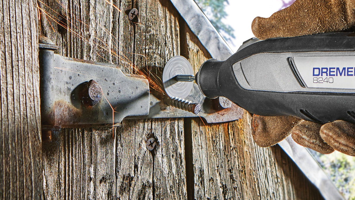 1/8-in Rotary Tool Mandrels 5000402