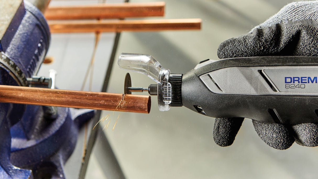 1/8-in Rotary Tool Mandrels 5000402