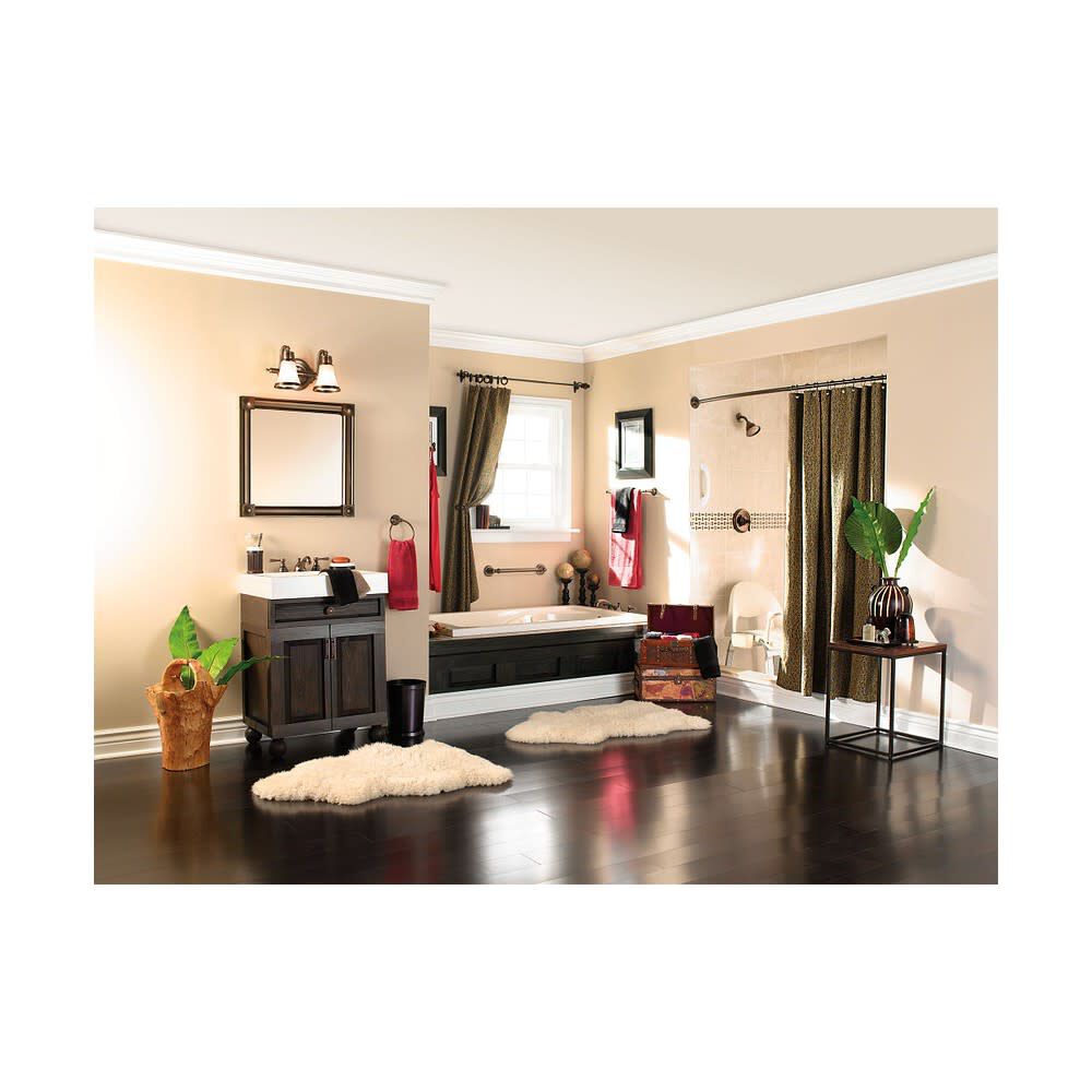 Sage Toilet Paper Holder Oil Rubbed Bronze DN6808ORB