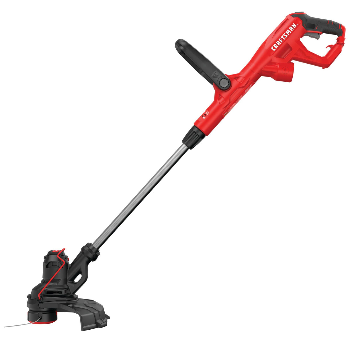 Weedwacker 14-in Straight Shaft Corded Electric String Trimmer CMEST913