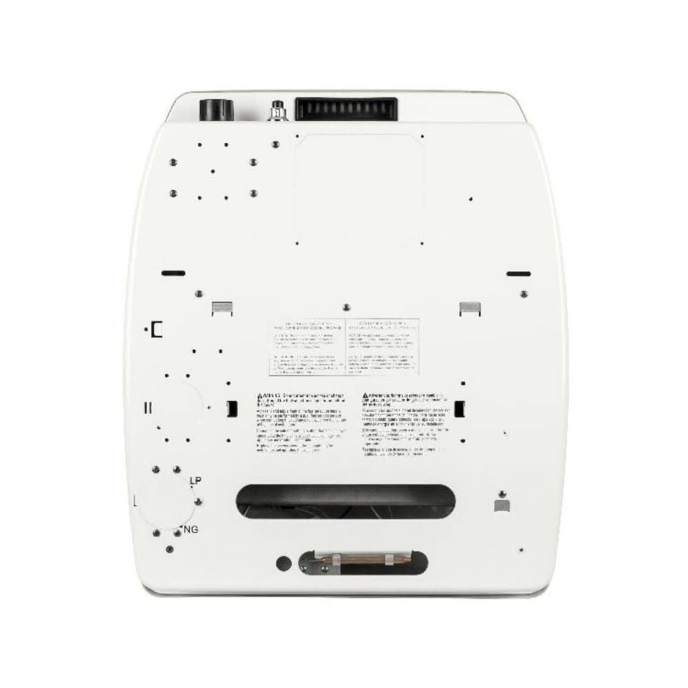 Natural Gas/Propane Wall Heater 700 Sq Ft. 20000 BTU BFA20DT-4