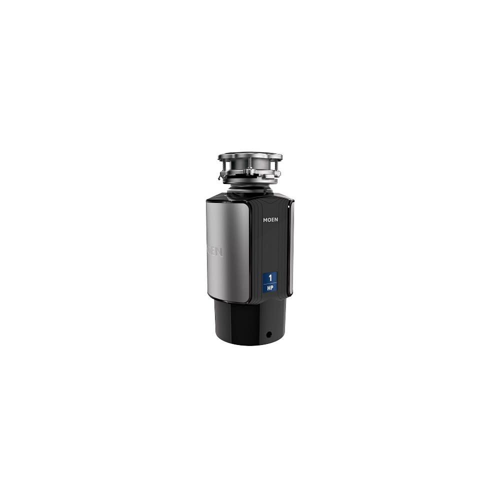 GX Series Chef Series 1HP Continuous Feed Garbage Disposal GX100C