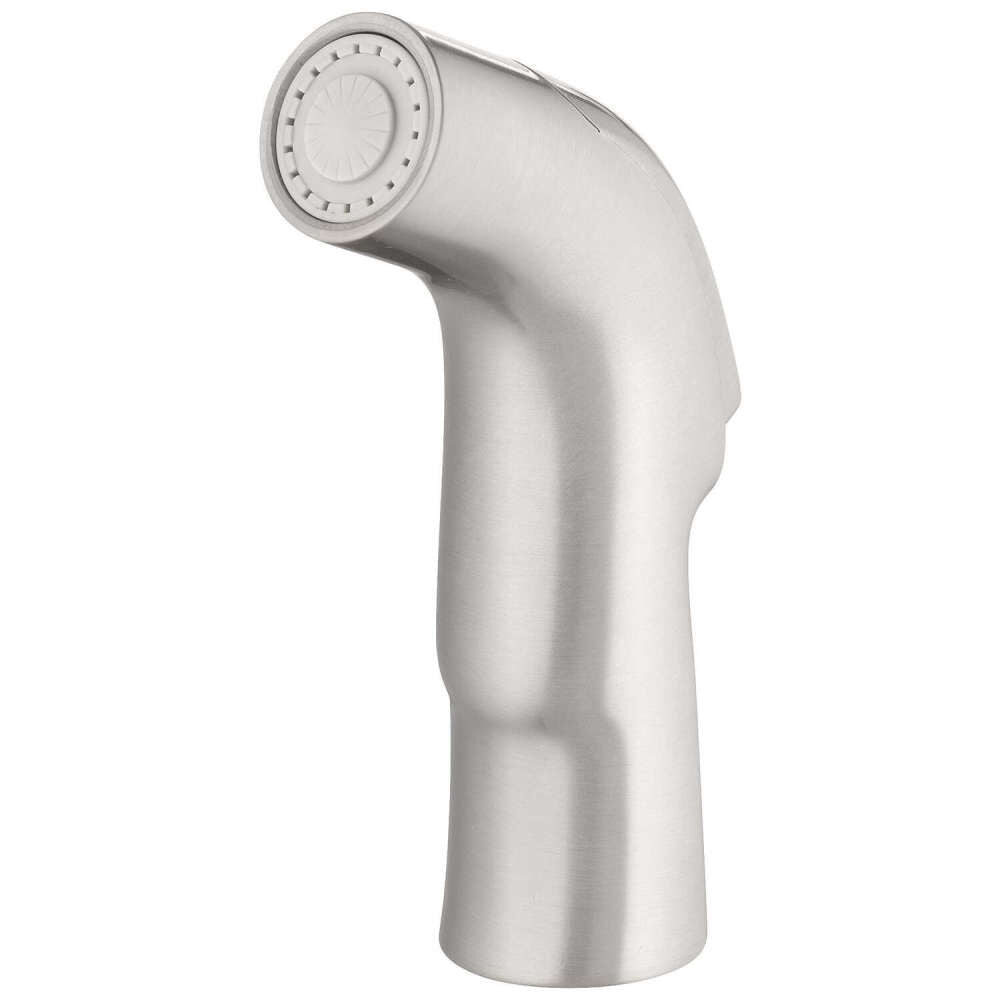 Metallic Faucet Sprayer Brushed Nickel RP 36096BNC