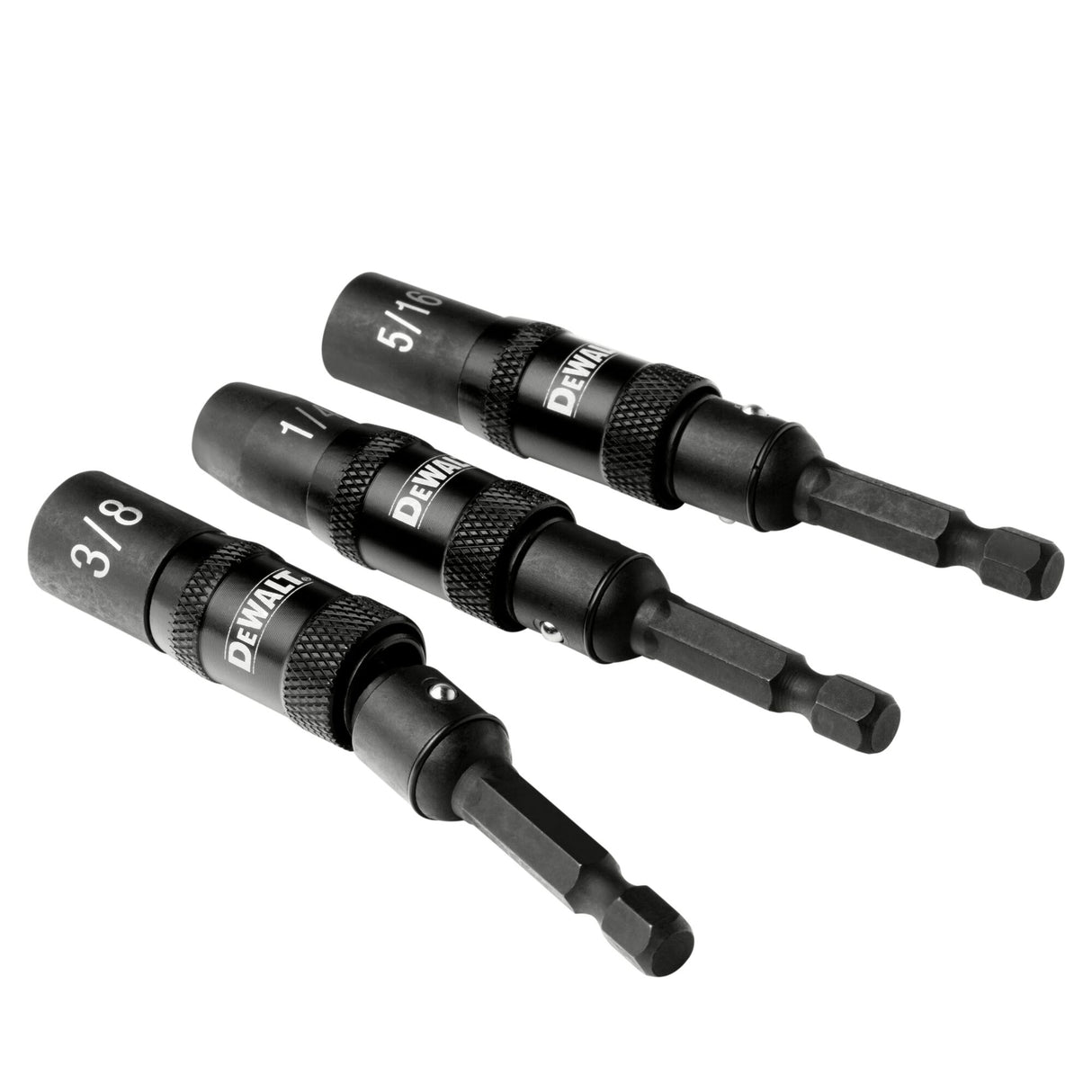 3-1/2-in Screwdriver Bit (3-Piece) DWPVTDRV3 G
