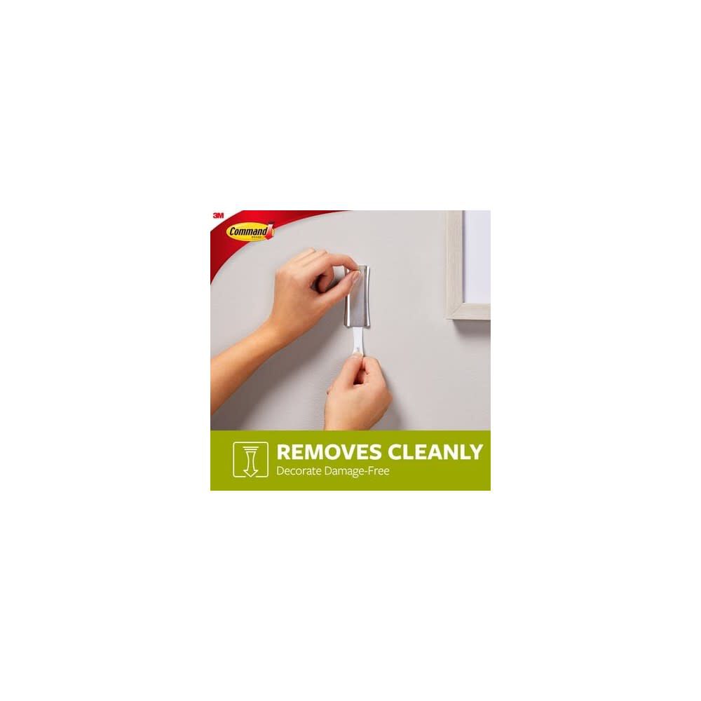 Command Large Universal Metal Picture Hanger 3pk 5003741