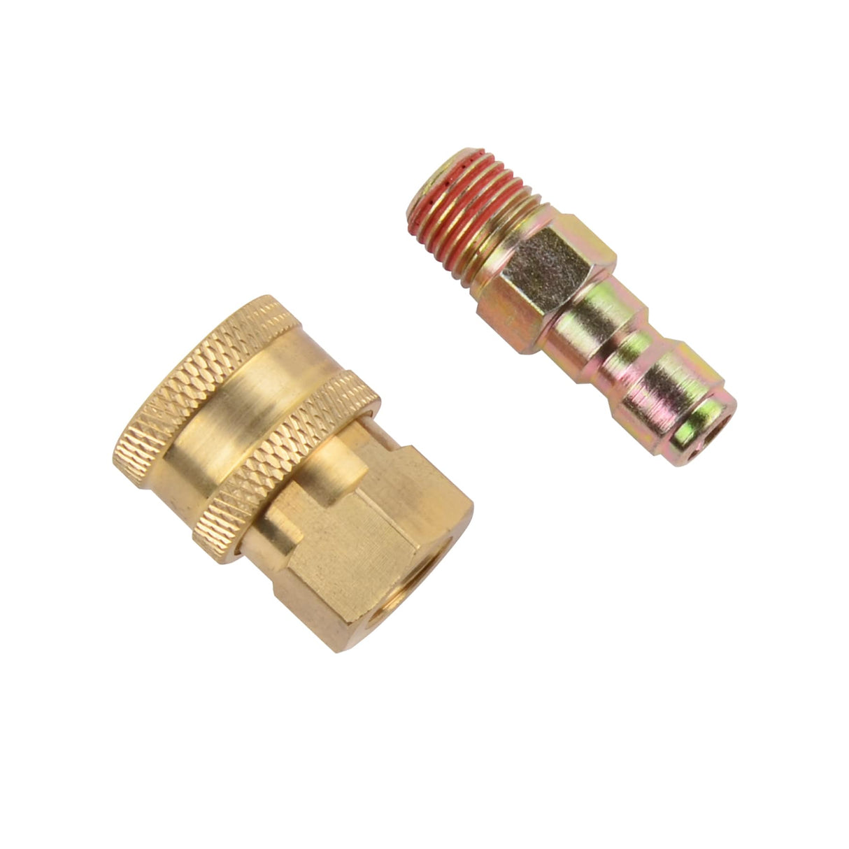 1/4-in Quick Connect Set SGY-PWA3