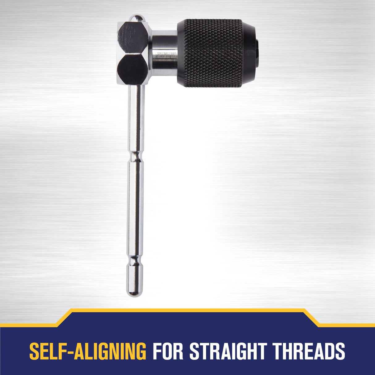 12-Piece Standard (SAE) Tap and Die Set 1765542