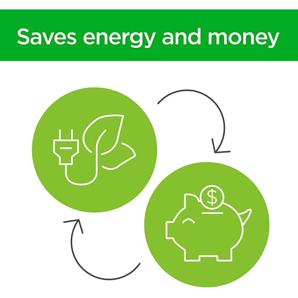 Outdoor Window Insulator Kit 2pk 5492996