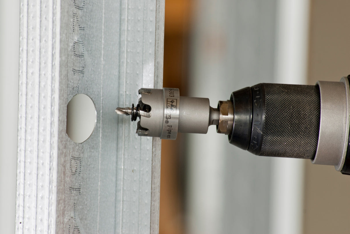 2-in Carbide-tipped Arbored Hole Saw 36-309