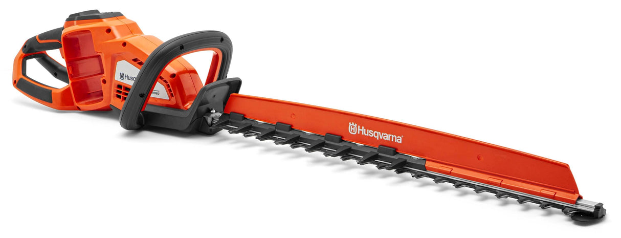 Hedge Master 320iHD60 40-volt 24-in Battery Hedge Trimmer (Battery and Charger Not Included) 970592601