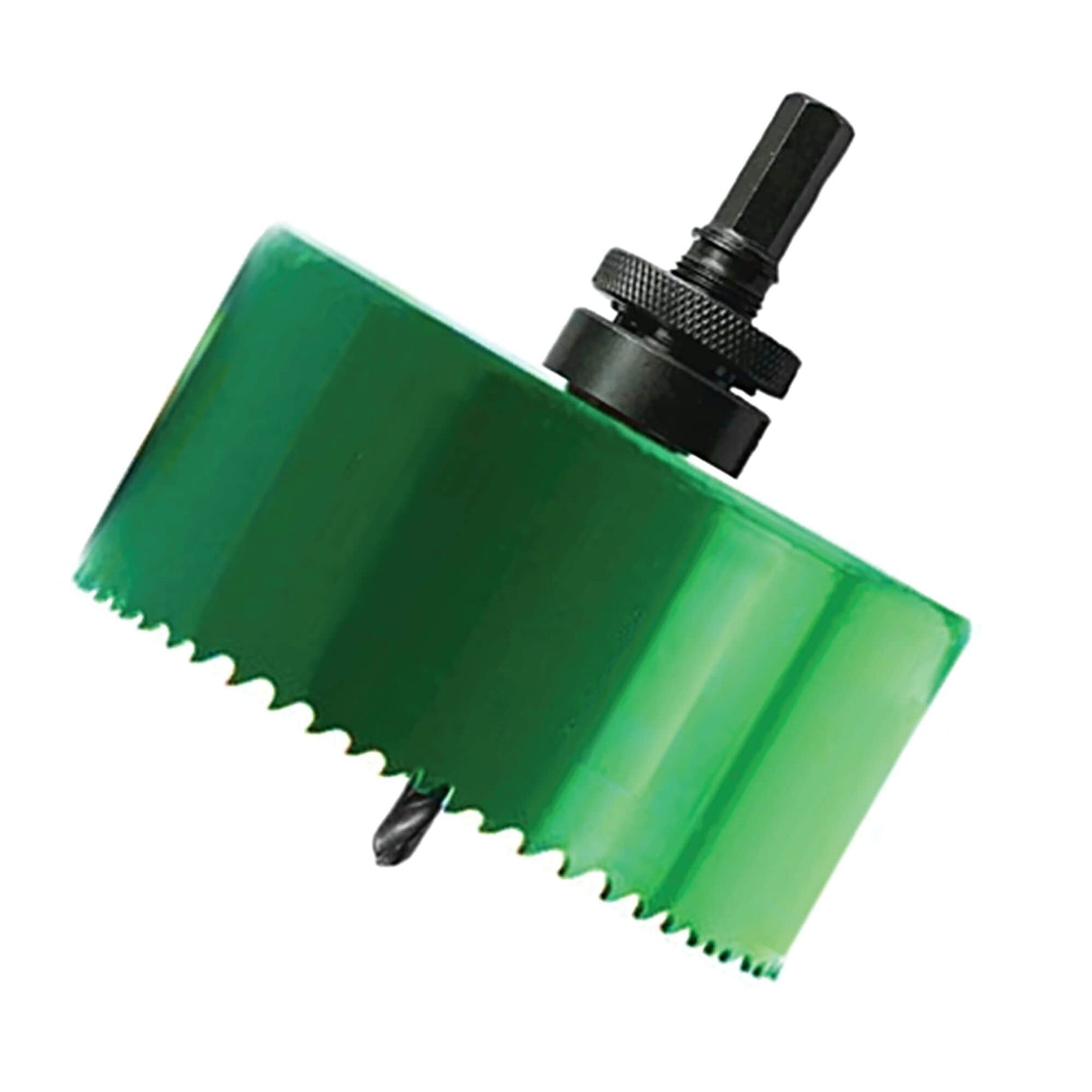 4-5/8-in Bi-metal Arbored Hole Saw TRE0200