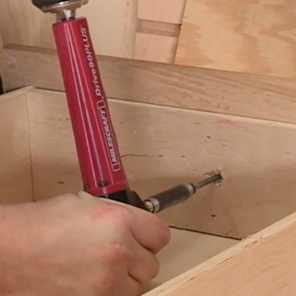 Drive90PLUS Right Angle Drill Attachment 13030713