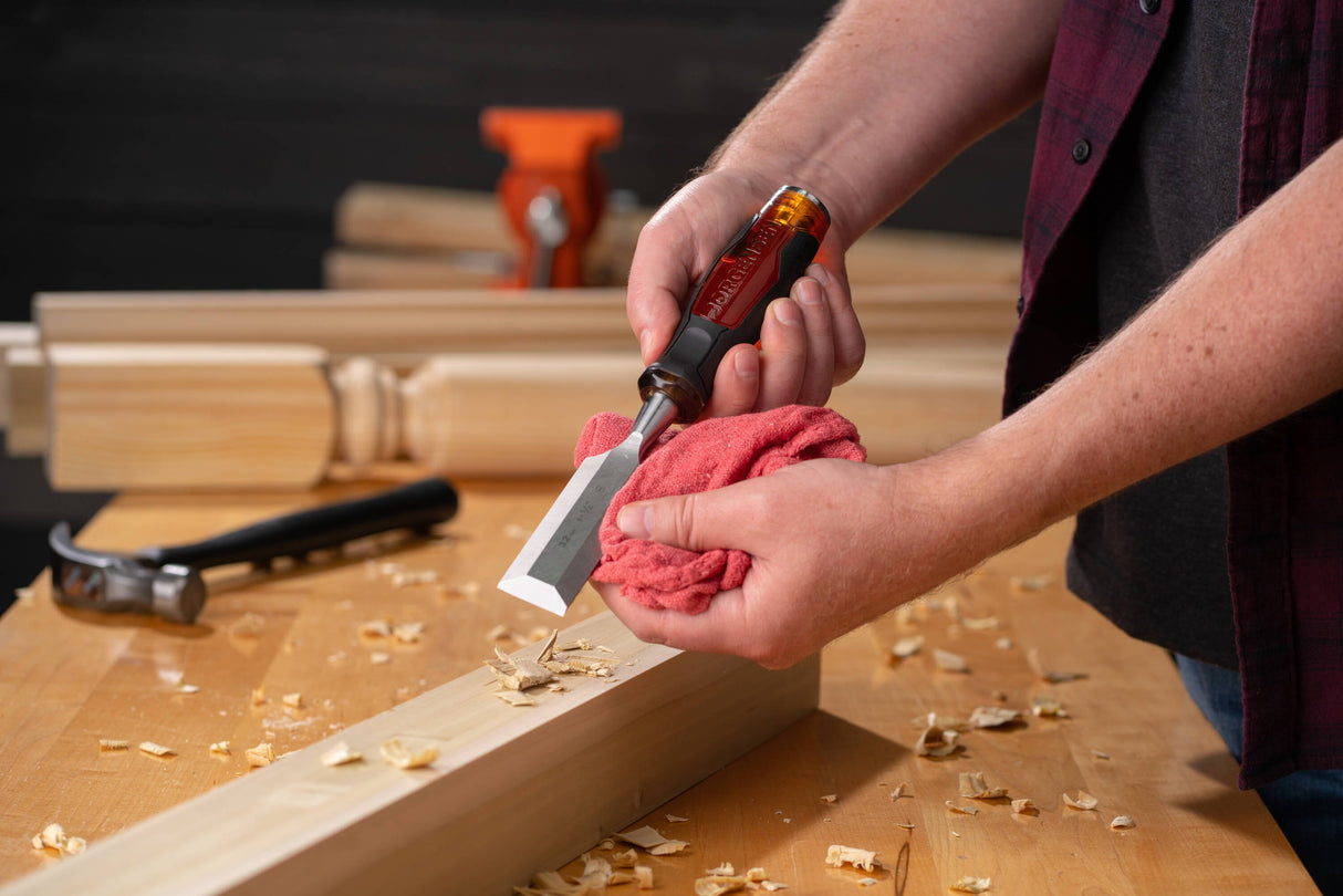 1-in Woodworking Chisel 70405